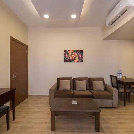 The Home Dreamland 6th of October City Ngoại thất bức ảnh