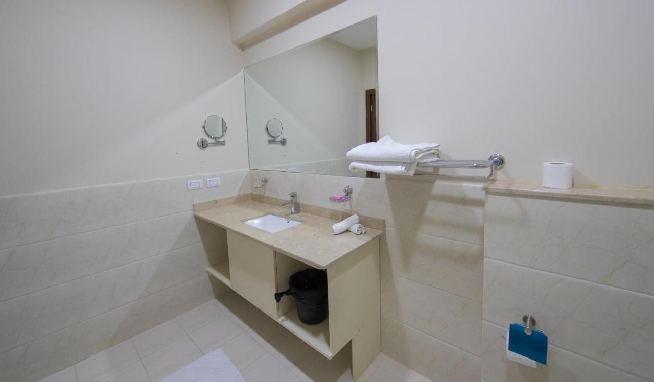 The Home Dreamland 6th of October City Ngoại thất bức ảnh