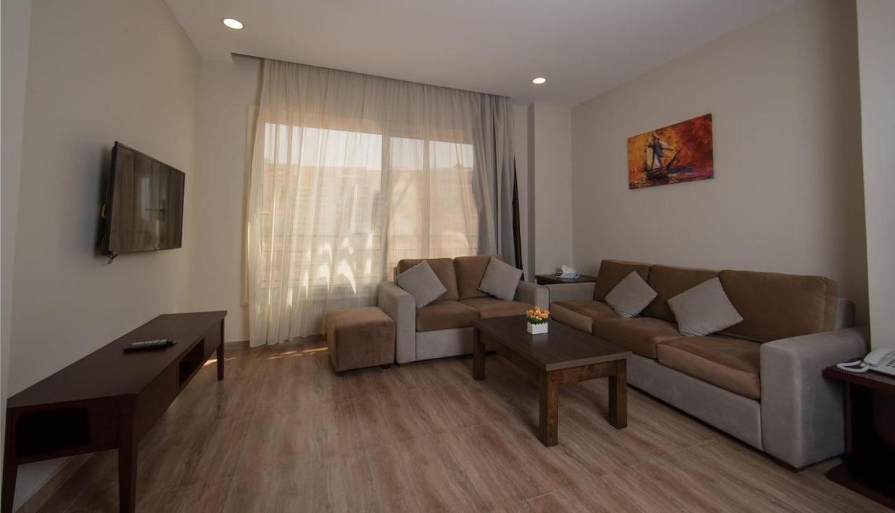 The Home Dreamland 6th of October City Ngoại thất bức ảnh
