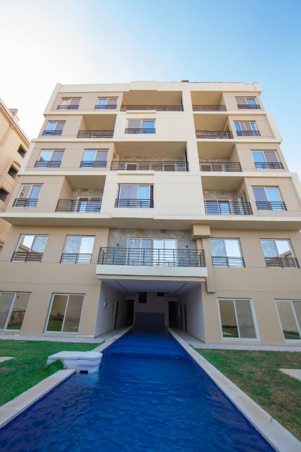 The Home Dreamland 6th of October City Ngoại thất bức ảnh