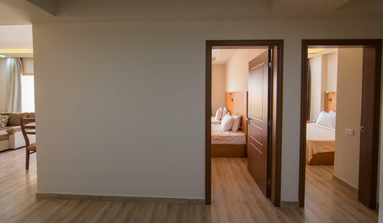 The Home Dreamland 6th of October City Ngoại thất bức ảnh