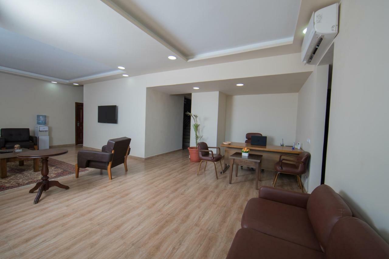 The Home Dreamland 6th of October City Ngoại thất bức ảnh