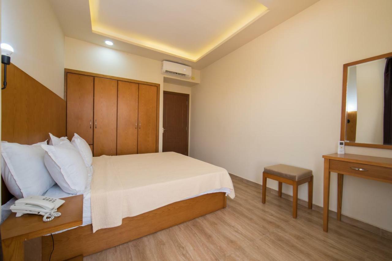 The Home Dreamland 6th of October City Ngoại thất bức ảnh