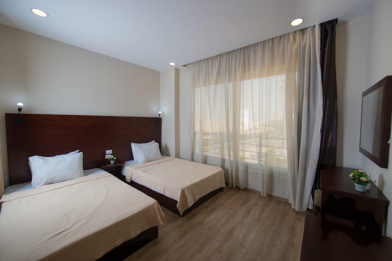 The Home Dreamland 6th of October City Ngoại thất bức ảnh