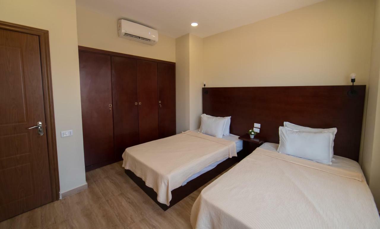 The Home Dreamland 6th of October City Ngoại thất bức ảnh