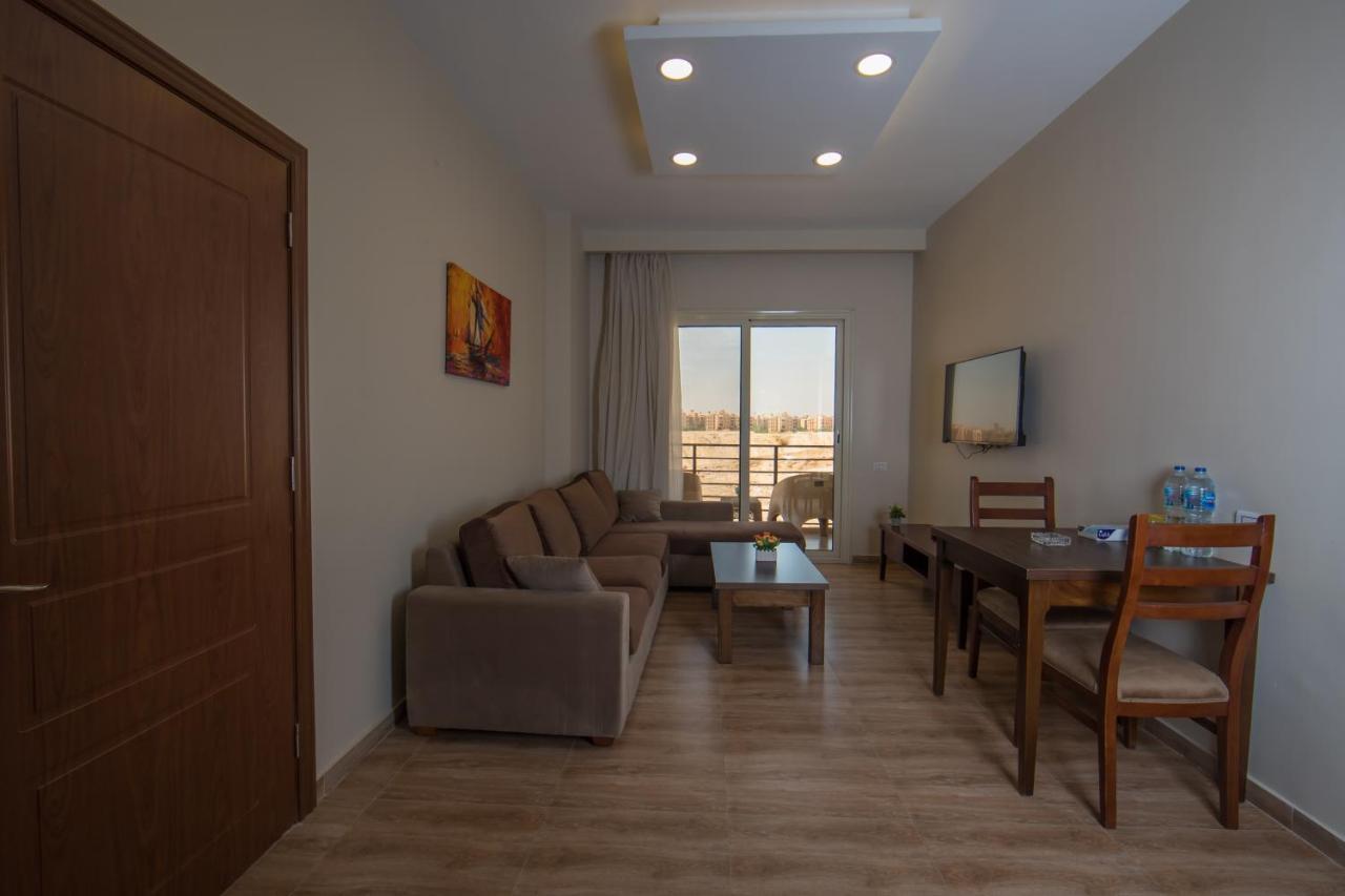 The Home Dreamland 6th of October City Ngoại thất bức ảnh